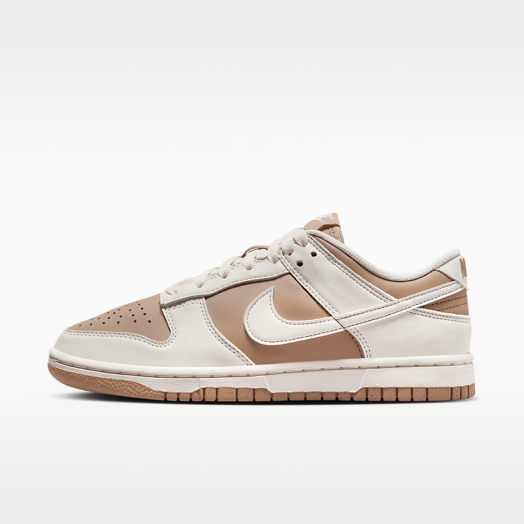 Nike Dunk Low Next Nature Women's Shoes. Nike ID